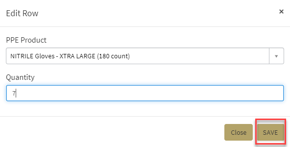 screenshot matching text instructions